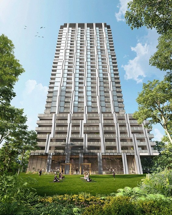 Distrikt-Trafalgar-Condos-View-of-Exterior
